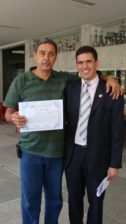 Dificuldades Encontradas